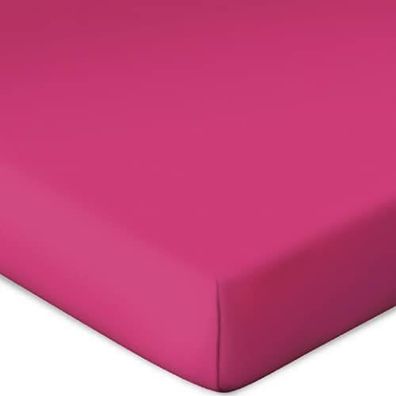 Bassetti Topper UNI K2/576 Fuchsia 90x190
100x220 * 9302353