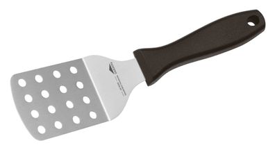 Utensili Cucina Paderno Kuchenpalette 13,5x7 Edelstahl gelocht 18510-07