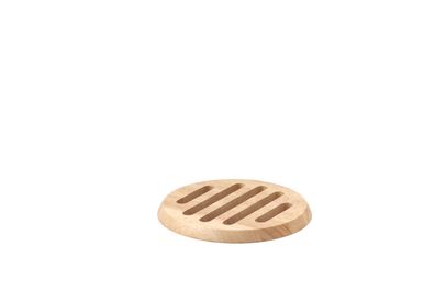 Continenta Untersetzer, Gummibaum Ø20x1,5 cm 3137 4017167313702 Vorteilset – 12