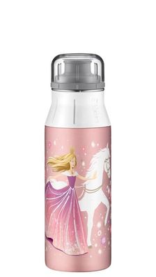 alfi KIDS BOTTLE Trinkflasche 0,6l flower princess | HAN 5357207060 | EAN 40024584