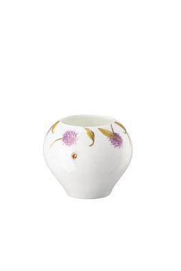 Hutschenreuther Kugeldistel Vase kugelförmig 02310-727495-26576 4011699895033