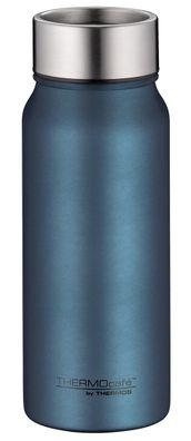 Thermos TC Drinking MUG 0,50 l Thermobecher night blue mat | HAN 4097342050 | EAN