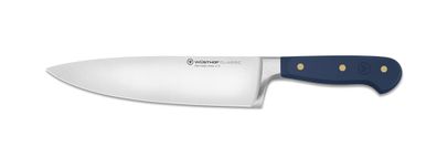 Wüsthof Kochmesser / Chef's Knife Classic Colour Wild Blueberry 20 cm 1061700620