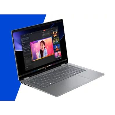 HP OmniBook X Flip 14-fm0056ng Intel® Core™ Ultra 5 226V Next Gen AI Notebook 35,6 cm