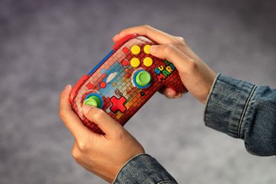 Turtle Beach TURTLE B. Rematch Wireless Ctrl. (TBC-8301-65)