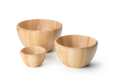 Continenta Schüssel, Gummibaum 15,5x9 cm 3275 4017167327501 Vorteilset – 2 Stück