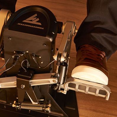 Thrustmaster TPR Pedale kabelgebunden - Für PC