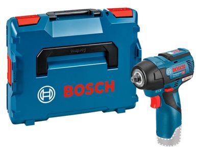 Bosch GDS 12V-115 Professional - Schlagschrauber - schnurlos - 2 Geschwindigkeiten