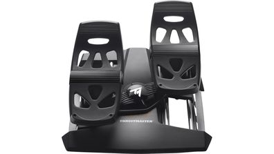 Thrustmaster T-Flight Full Kit X für PC und Xbox