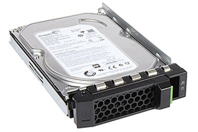 Fujitsu HDD SAS 12G 12TB 7,2K 512e HOT PL 8,89cm 3.5" BC (PY-CHCT7B7)