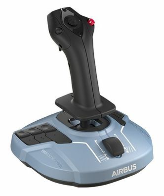 Thrustmaster TCA Officer Pack Airbus Edition Joystick und Gaspedal - für PC