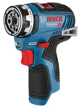 Bosch GSR 12V-35 FC Professional - Bohrer/Schrauber - schnurlos - 2 Geschwindigkeiten