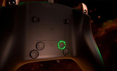 ThrustMaster Gamepad Thrustm. eswap X2 H.E. Controller XBO/PC retail (4460325)