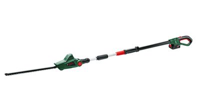 Bosch UniversalHedgePole 18 Akku-Teleskop-Heckenschere