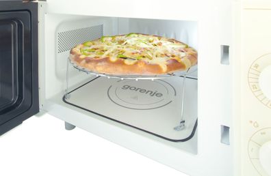 MO4250CLI, Mikrowelle creme/gold