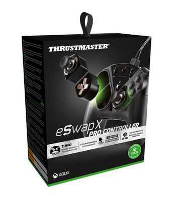 Thrustmaster eSwap X Pro Controller