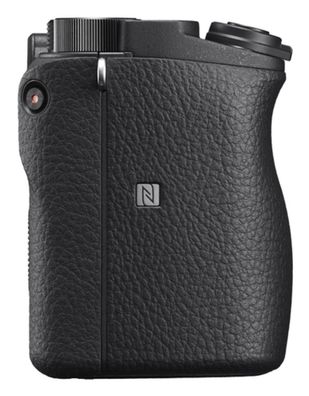 Sony Fotokamera Alpha 6400 Kit 16-50 (ILCE6400AKB. CEC)