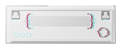 CHERRY XTRFY MX 8.2 PRO TMR Wireless US-INTERNETIONAL