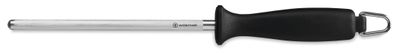 Wüsthof Wetzstahl / Honing Steel Schärfen / Sharpening 18 cm 3039700318 – EAN