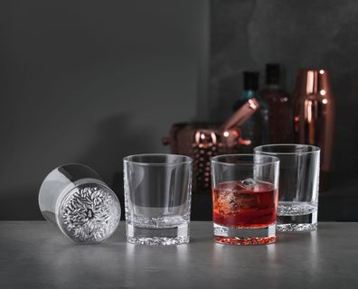 Spiegelau SOF Set/4 662/71 Lounge 2.0 UK/3 2710165