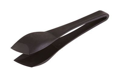 PA+plus Paderno Brot-/Gebäckzange 18 Polyamide schwarz 12930-62