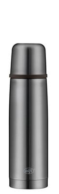 alfi Isotherm Perfect AV Trinkflasche – Vorteilsset mit Reinigungsbürste CLEAN