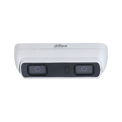 Dahua CCTV 4MP WizMind Dual-Lens People Counting Network Camera, DH-IPC-HDW8441XP-3D