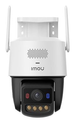 IMOU Titan Pro 6MP(wifi+poe) Webcam