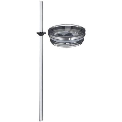 Thermos Deckel und Strohhalm mit Dichtung Ersatzteil | HAN 4140999001 | EAN 400245