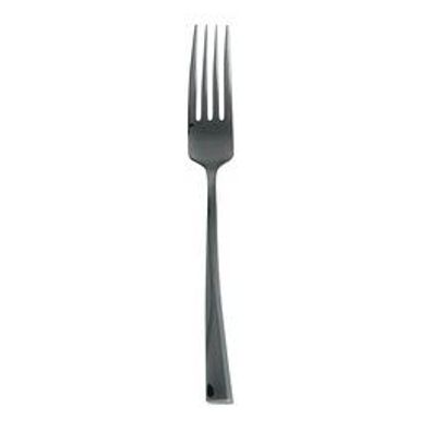 Sambonet Twist Edelstahl/PVDschwarz Serviergabel S0057-S00019-52726B45