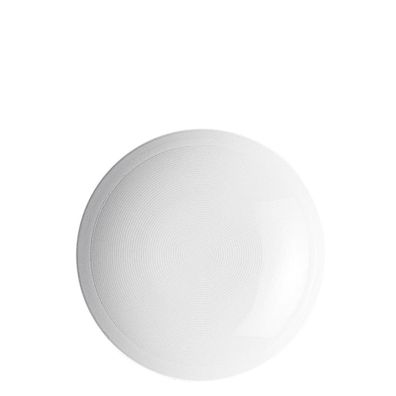 Thomas Vorteilsset 12 x Loft by Rosenthal Weiss Suppenteller 24 cm 11900-800001-1