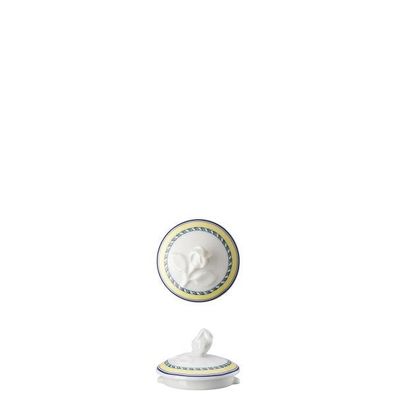 Hutschenreuther Teekanne 12 Pers. ERsatzdeckel Maria Theresia Medley 02013-720350