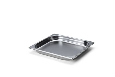 Continenta Edelstahl Schublade für 4027, 4111, 4211 40271 4017167402710
