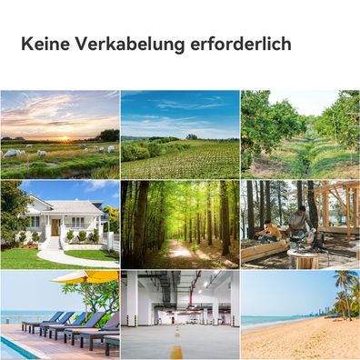 IMOU IPCam AOV PT 4G 5MP WLAN QHD IR 20m