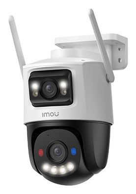 IMOU Cruiser Dual 2 Pro Webcam