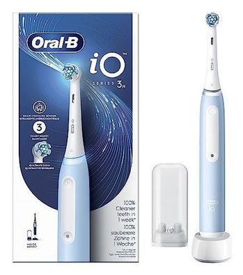 Oral-B iO Series 3N, Elektrische Zahnbürste