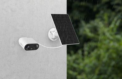 IMOU IPCam Cell Full Color Kamera + Solarpanel
