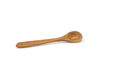 Continenta Kochlöffel rund, Olivenholz 30 cm 4921 4017167492100 Vorteilset – 2
