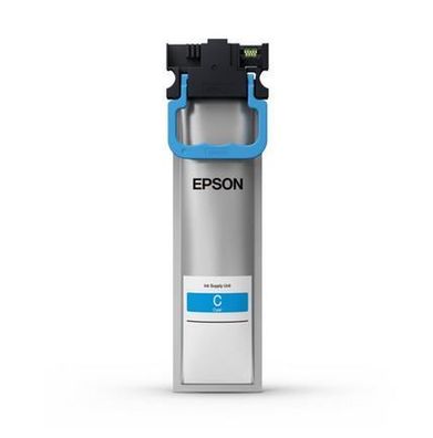 Patrone Epson T11D2 cyan XL T11D4