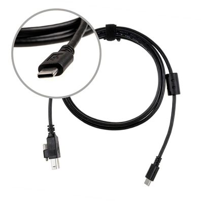 USB-C Anschlusskabel Ross-Tech® HEX-V2® / HEX-NET® - ca. 1,8 Meter