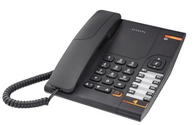 Temporis 380 schwarz