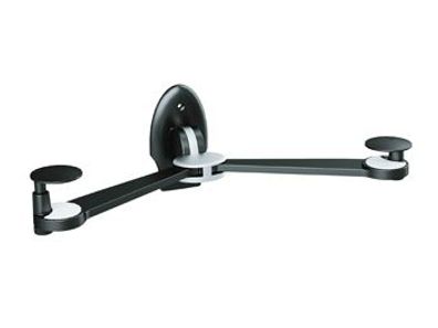 equip Halterung für Audio/Video-Geräte, 240x280mm, klappbar