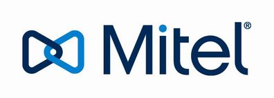 Mitel Standard Gürtelclip für Mitel 612 (grau)