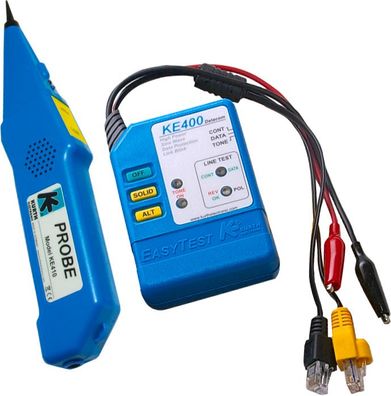 Kurth KE401 IT - Leitungssucher Kit