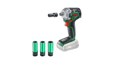 Bosch UniversalImpactDrive 18V- 350