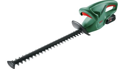 Bosch EasyHedgeCut 18-45 Akku-Heckenschere