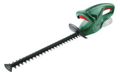 Bosch EasyHedgeCut 18-45 solo Akku-Heckenschere