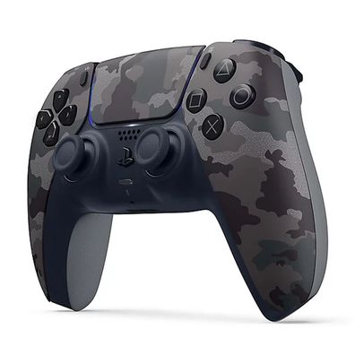 Sony PS5 DualSense V2 Controller grey camouflage (9576358)