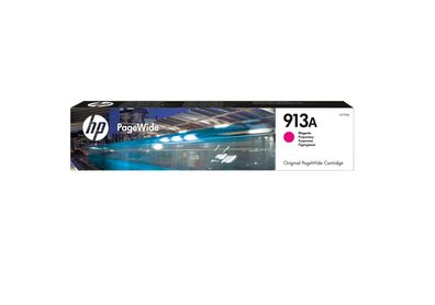 HP Tinte 913A - Magenta - Kapazität: 3.000 Seiten (F6T78AE)