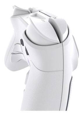 Turtle Beach Victrix Pro BFG Reloaded Wireless für PS Weiß